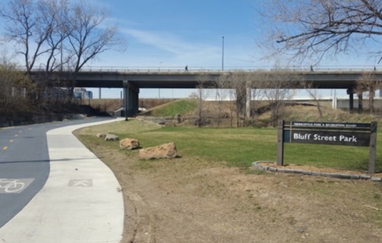 Minneapolis's Bluff Street Park to Undergo Native Prairie Restoration by MPRB