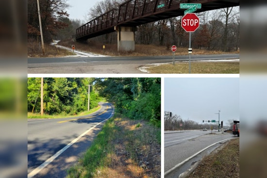 Minnesota's Highway 96 Corridor Study Seeks Community Feedback Online