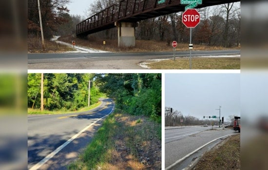 Minnesota's Highway 96 Corridor Study Seeks Community Feedback Online