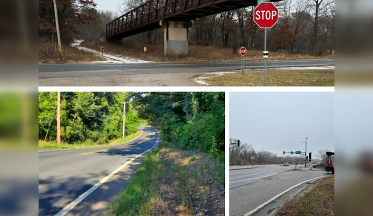 Minnesota's Highway 96 Corridor Study Seeks Community Feedback Online