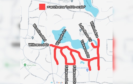 Minnetonka Gears Up for CenterPoint Energy Gas Line Overhaul in Willowood Neighborhood
