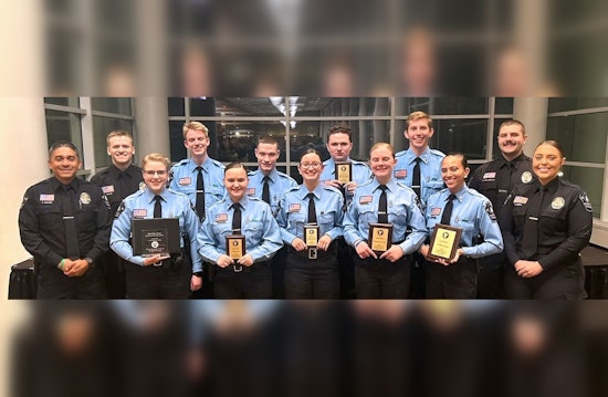 Minnetonka Police Department Seeks Young Adults for Police Explorers Program