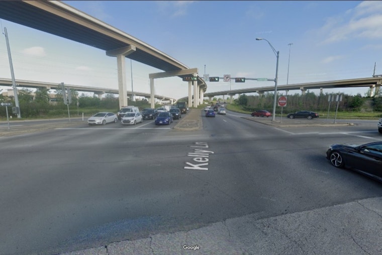 Minor Seriously Injured in Pflugerville After Suspected Drunk Driver Causes Collision