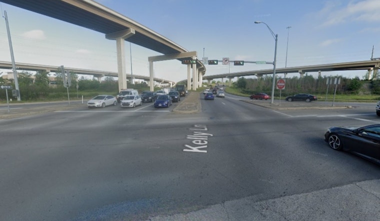 Minor Seriously Injured in Pflugerville After Suspected Drunk Driver Causes Collision