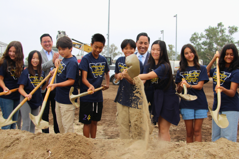 Mira Mesa Community Park Revitalization Commences: San Diego Residents Anticipate New Aquatic Complex and Amenities by 2026