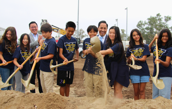 Mira Mesa Community Park Revitalization Commences: San Diego Residents Anticipate New Aquatic Complex and Amenities by 2026
