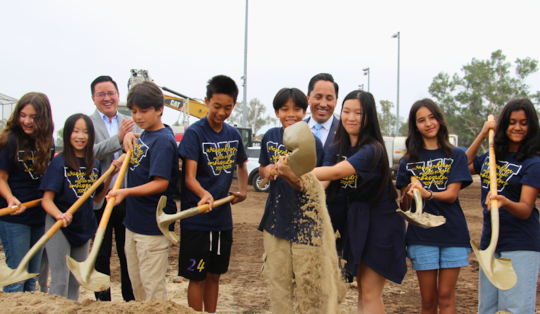 Mira Mesa Community Park Revitalization Commences: San Diego Residents Anticipate New Aquatic Complex and Amenities by 2026