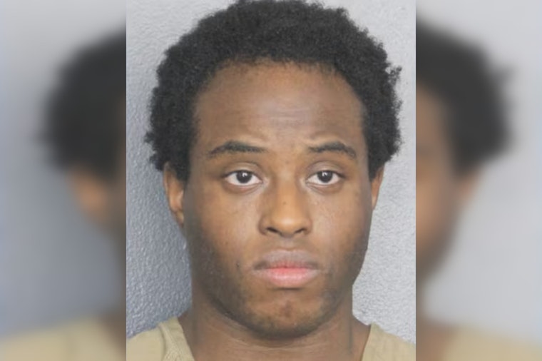Miramar Man Arrested, Accused of Sexually Assaulting 12-Year-Old Boy with Autism He Met Online