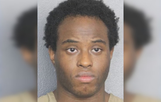 Miramar Man Arrested, Accused of Sexually Assaulting 12-Year-Old Boy with Autism He Met Online