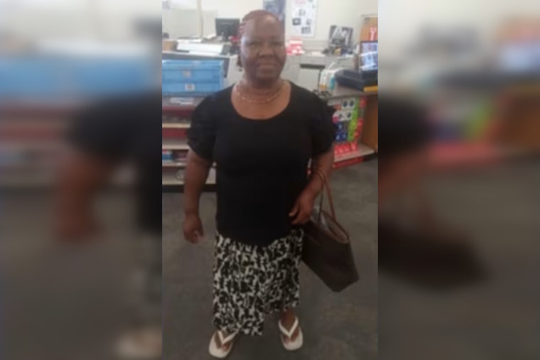 Miramar Police Seek Public's Help to Find Endangered 62-Year-Old Woman Last Seen in Local Area