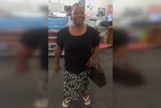 Miramar Police Seek Public's Help to Find Endangered 62-Year-Old Woman Last Seen in Local Area
