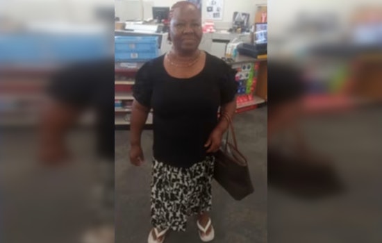 Miramar Police Seek Public's Help to Find Endangered 62-Year-Old Woman Last Seen in Local Area