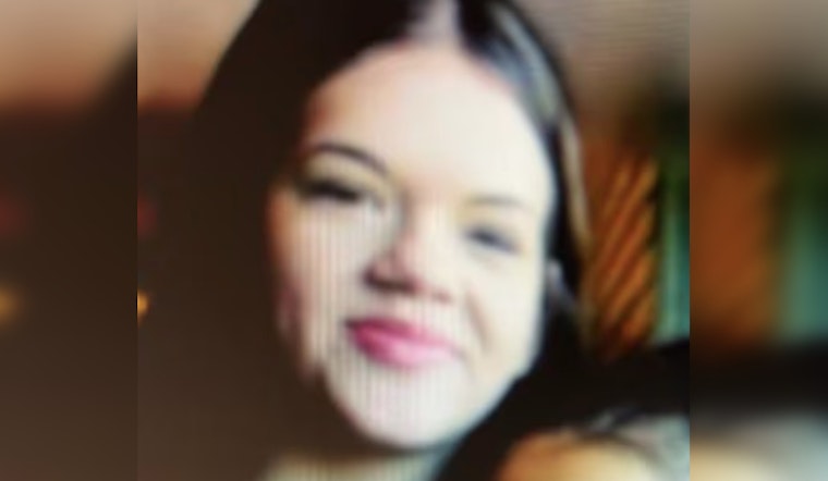 Missing 13-Year-Old Girl Found Safe in Princeton, Texas; Amber Alert Discontinued
