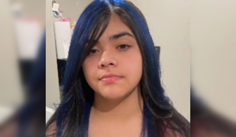 Missing 14-Year-Old Honesty Moreno Found Safe in Philadelphia Following Community Efforts