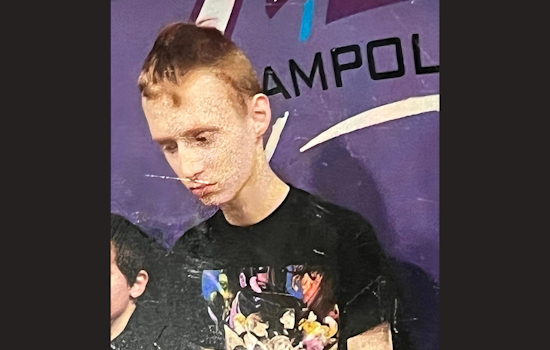 Missing 15-Year-Old Boy with Autism Found Safe in Clio Following Intense Air and Land Search