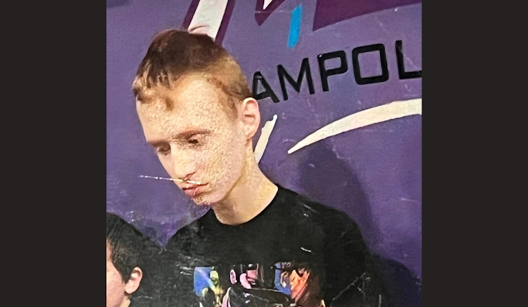 Missing 15-Year-Old Boy with Autism Found Safe in Clio Following Intense Air and Land Search