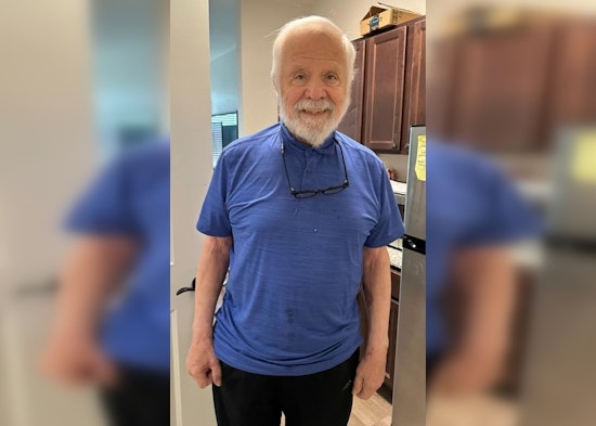 Missing 86-Year-Old Cedar Park Senior Found Safe, Community Applauds Successful Silver Alert Response