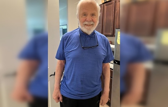Missing 86-Year-Old Cedar Park Senior Found Safe, Community Applauds Successful Silver Alert Response