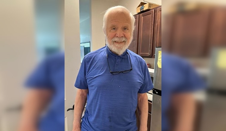 Missing 86-Year-Old Cedar Park Senior Found Safe, Community Applauds Successful Silver Alert Response