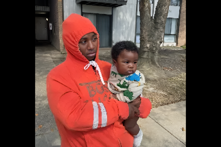 Missing Columbus Mother and Infant Son Found Safe in South Hilltop Neighborhood