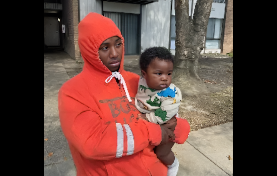 Missing Columbus Mother and Infant Son Found Safe in South Hilltop Neighborhood
