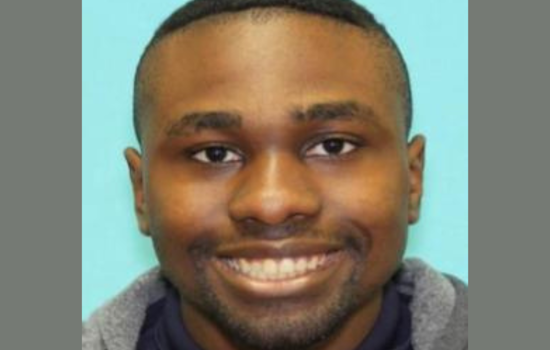 Missing Dallas Man Ladarian Abercrumbia Found Safe After Citywide Search Effort