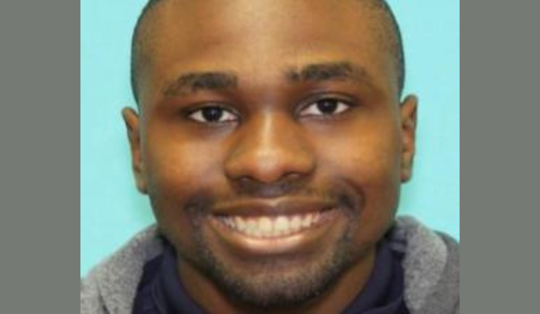 Missing Dallas Man Ladarian Abercrumbia Found Safe After Citywide Search Effort