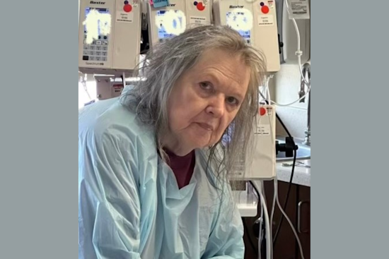 Missing Elderly Woman with Dementia Found Safe in Garland, Texas, Family and Police to Reunite Her with Loved Ones