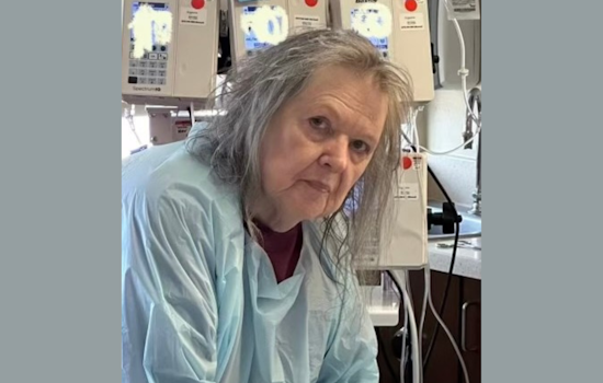 Missing Elderly Woman with Dementia Found Safe in Garland, Texas, Family and Police to Reunite Her with Loved Ones