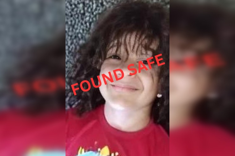 Missing Knoxville Child Found Safe in Johnson City, Vigilance Key in Resolving TBI Endangered Child Alert