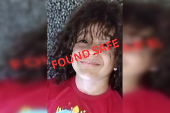 Missing Knoxville Child Found Safe in Johnson City, Vigilance Key in Resolving TBI Endangered Child Alert