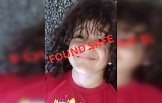 Missing Knoxville Child Found Safe in Johnson City, Vigilance Key in Resolving TBI Endangered Child Alert