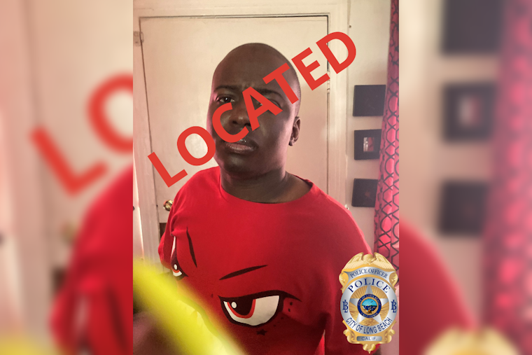 Missing Long Beach Man Found Safe in Los Angeles Medical Facility After Eight-Day Search