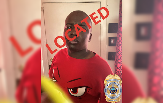 Missing Long Beach Man Found Safe in Los Angeles Medical Facility After Eight-Day Search