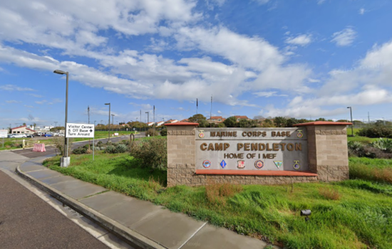 Missing Marine Lance Cpl. Bailey Cameron Found and Detained at Camp Pendleton, Community's Advocacy Continues