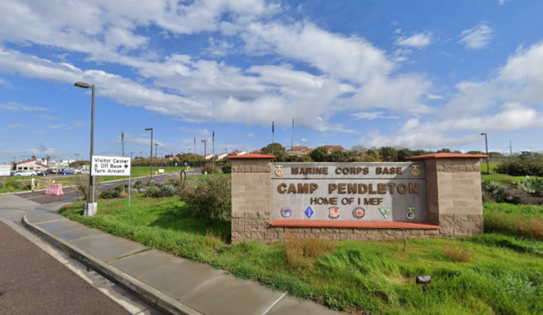 Missing Marine Lance Cpl. Bailey Cameron Found and Detained at Camp Pendleton, Community's Advocacy Continues