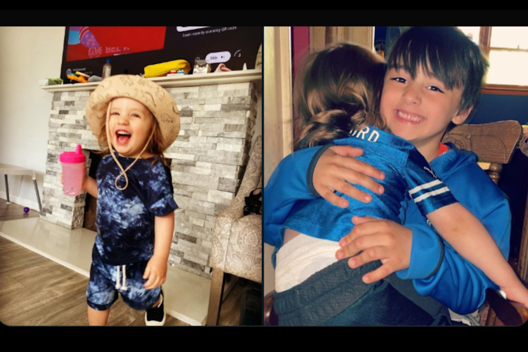 Missing Michigan Boys Found Safe in California, Community Breathes Sigh of Relief