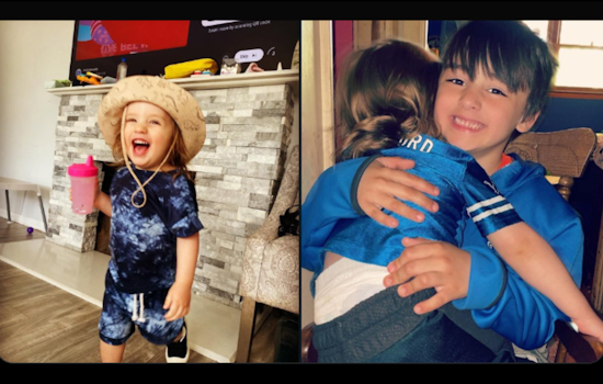 Missing Michigan Boys Found Safe in California, Community Breathes Sigh of Relief
