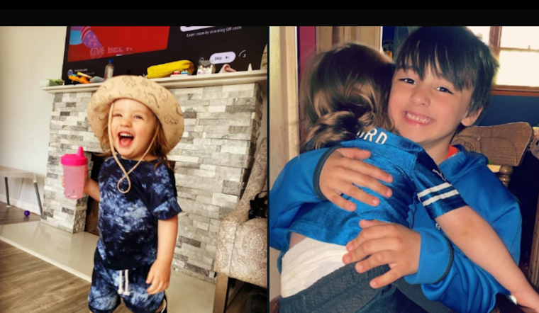 Missing Michigan Boys Found Safe in California, Community Breathes Sigh of Relief