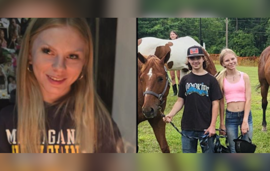Missing Michigan Teens Found Safe After Multi-Agency Search in Detroit Area