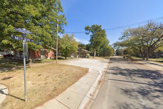 Missing North Texas Infant Found Safely out of State, Biological Parents Facing Charges