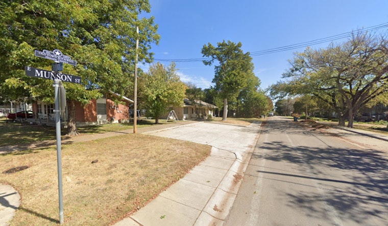Missing North Texas Infant Found Safely out of State, Biological Parents Facing Charges