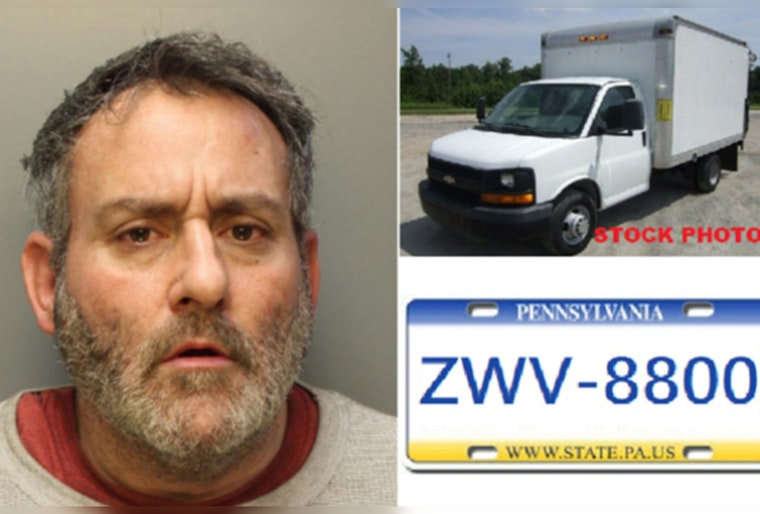 Missing Philadelphia Mechanic Michael Garruto Found Safe After Citywide Search Effort