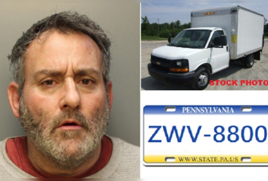 Missing Philadelphia Mechanic Michael Garruto Found Safe After Citywide Search Effort