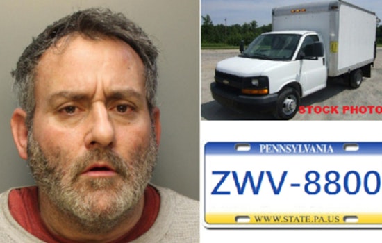 Missing Philadelphia Mechanic Michael Garruto Found Safe After Citywide Search Effort