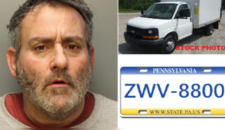 Missing Philadelphia Mechanic Michael Garruto Found Safe After Citywide Search Effort