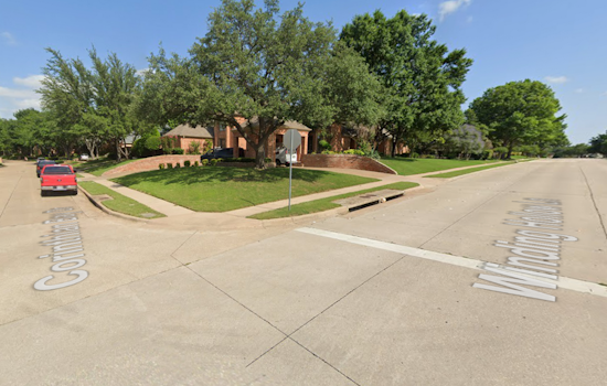 Missing Plano Teenager Found Safe; Police Applaud Community's Quick Response Amid Mental Health Crisis