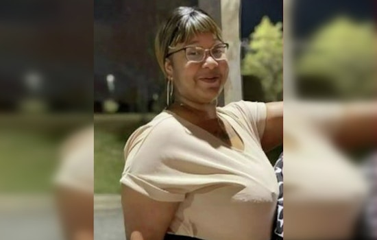 Missing Pregnant Bexar County Woman Found Safe in Harris County After Extensive Search