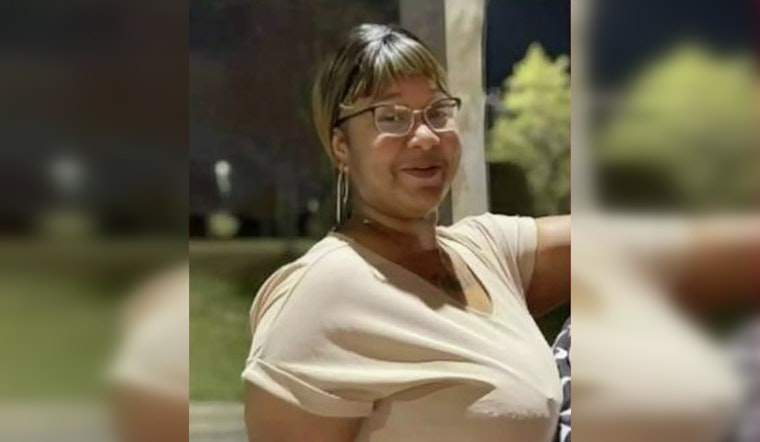 Missing Pregnant Bexar County Woman Found Safe in Harris County After Extensive Search