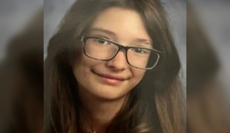 Missing Tampa Teen Found Safe in Broward County, Man Charged With Child Custody Interference